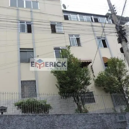 Buy this 4 bed apartment on Rua Gustavo Capanema in Barbosa Lage, Juiz de Fora - MG