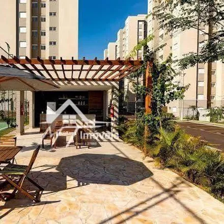 Buy this 2 bed apartment on Rua Odette Jones Gigo in Maria Antônia, Sumaré - SP