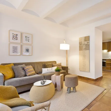 Rent this 1 bed apartment on Catalonia