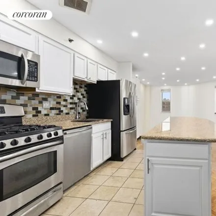 Rent this studio apartment on 129 Malcolm X Boulevard in New York, NY 10026