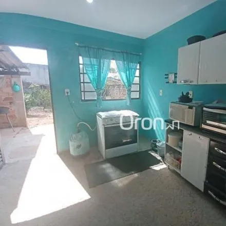 Buy this 2 bed house on Rua JAV 7 in Residencial Santa Fé, Goiânia - GO