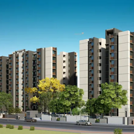 Image 4 - unnamed road, Sabarmati, - 380005, Gujarat, India - Apartment for rent
