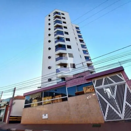 Buy this 3 bed apartment on Rua Onze de Agosto in Centro, Tatuí - SP