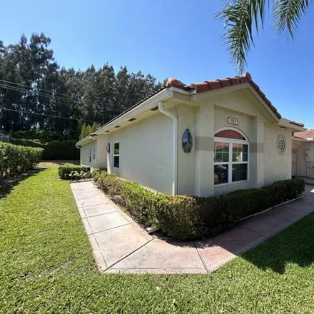 Buy this 3 bed house on 1999 Old Fern Drive in Boynton Beach, FL 33436