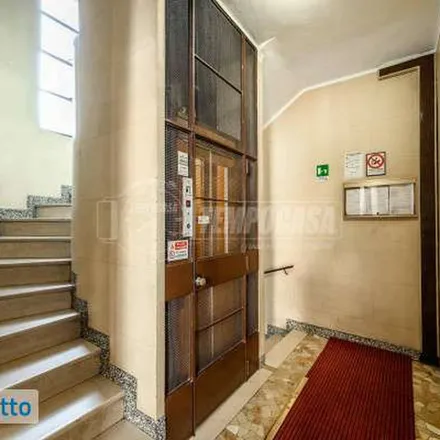 Rent this 2 bed apartment on Via Antonio Pasinetti 11 in 20141 Milan MI, Italy