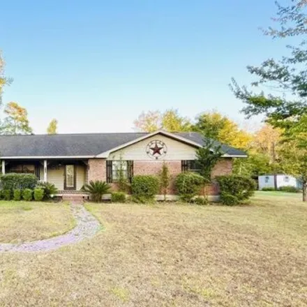 Buy this 5 bed house on unnamed road in Jasper County, TX 75956