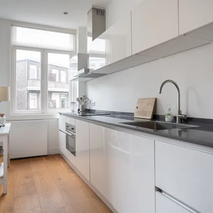Image 8 - Johannes Bildersstraat 28, 2596 EH The Hague, Netherlands - Apartment for rent