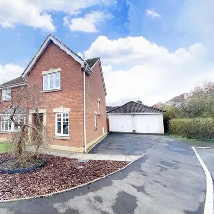 Buy this 4 bed house on Car park E in Cyril Evans Way, Morriston