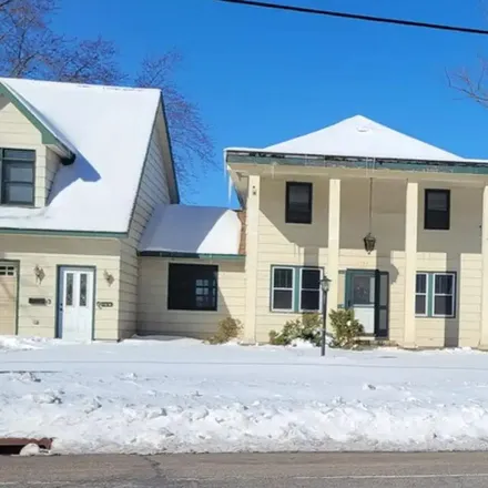 Rent this 4 bed duplex on 1563 6th Ave N in St Cloud, MN 56303