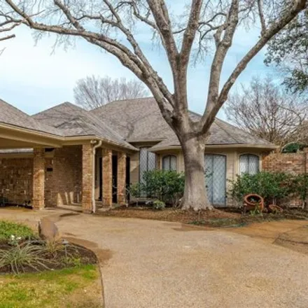 Rent this 4 bed house on 11720 Forest Court in Dallas, TX 75230
