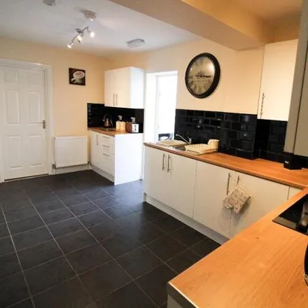 Rent this 5 bed house on William Lane in New Rossington, DN11 0PH