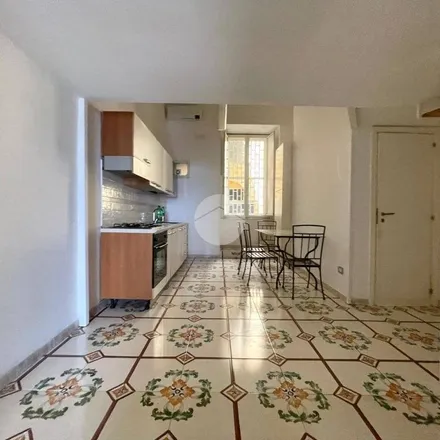 Image 9 - Bagno Ideal, Via Posillipo, 80122 Naples NA, Italy - Apartment for rent