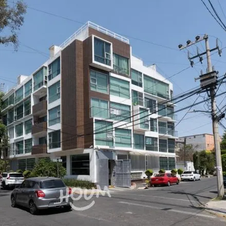 Rent this 3 bed apartment on Calle Artículo 27 Constitucional in Colonia Valle del Tepeyac, 07730 Mexico City