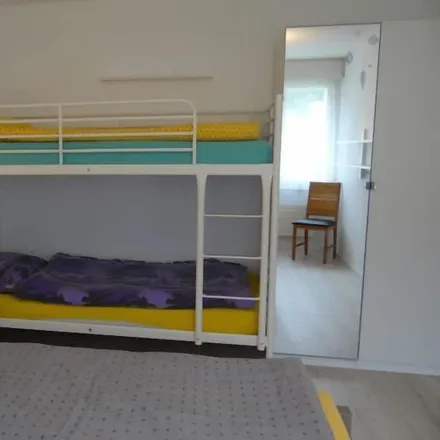 Rent this 1 bed apartment on Kloster Engelberg in Klosterhof, 6390 Engelberg