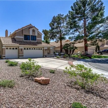 Buy this 4 bed house on 8301 Squaw Valley Avenue in Las Vegas, NV 89128