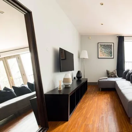 Rent this 2 bed apartment on London in SW11 3JW, United Kingdom