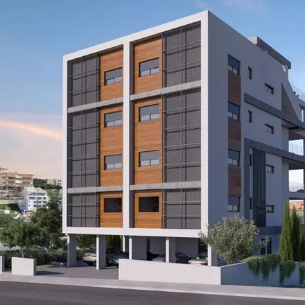 Buy this 1 bed apartment on Δημοτικό Σχολείο Μέσα Γειτονιάς ΚΘ΄- Γ.Ν. Καλογερόπουλου in Argolidos 45, 4007 Mesa Geitonia