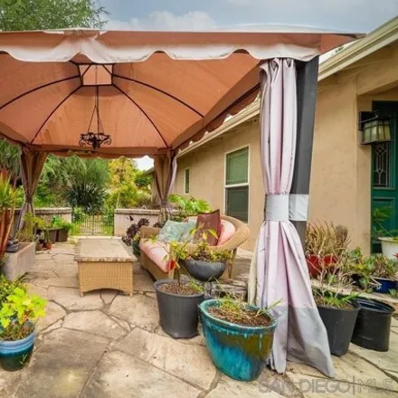 Image 7 - 1155 Lita Lane, Vista, CA 92084, USA - House for sale