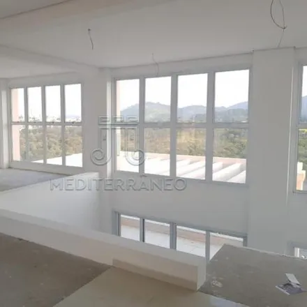 Buy this 4 bed apartment on unnamed road in Moisés, Jundiaí - SP