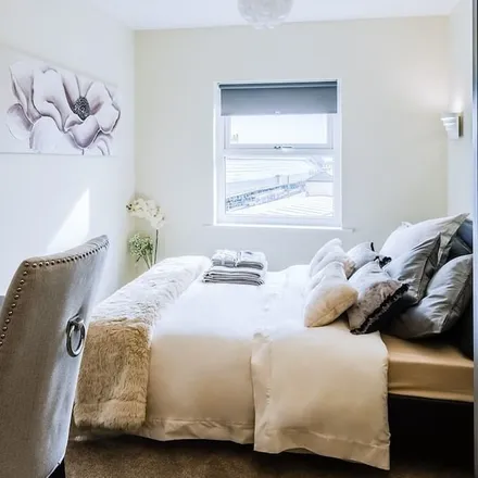 Rent this 1 bed apartment on Preston in PR1 8QF, United Kingdom