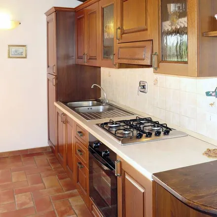 Image 3 - Casale Marittimo, Pisa, Italy - House for rent