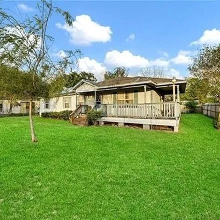 Image 2 - 4347 Cosby Street, Foster Place, Houston, TX 77021, USA - House for sale