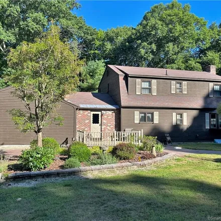 Buy this 3 bed house on 766 Old Turnpike Road in North Woodstock, Woodstock