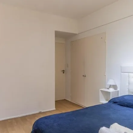 Rent this 1 bed apartment on Esmeralda 341 in San Nicolás, C1041 AAO Buenos Aires