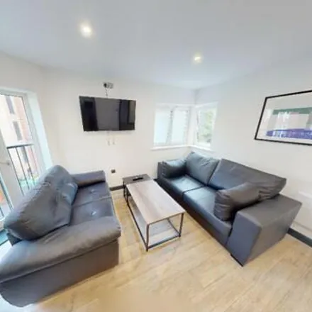 Image 9 - Dulcie House, Stepney Lane, Newcastle upon Tyne, NE1 6PD, United Kingdom - Apartment for rent