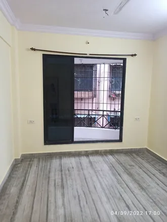 Image 5 - Ramesh Sankarrow Hebbar Marg, Seawoods West, Navi Mumbai - 400706, Maharashtra, India - Apartment for rent