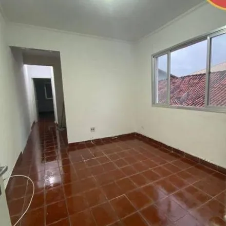Image 2 - Avenida Guadalajara, Tupi, Praia Grande - SP, 11703-200, Brazil - Apartment for rent