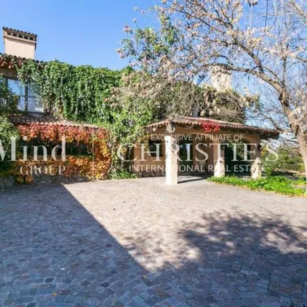 Buy this 5 bed house on Buenos Aires Golf Club in Rafael, Parque La Luz