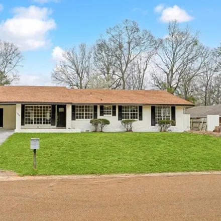 Buy this 4 bed house on 1528 Stokes Avenue in McComb, MS 39648