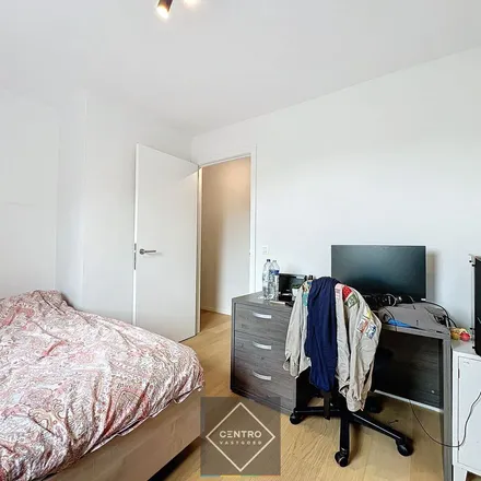 Image 4 - Marie-Louise De Meesterplein, 8800 Roeselare, Belgium - Apartment for rent