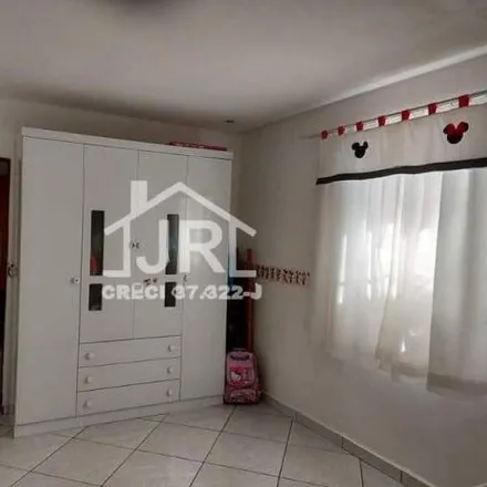 Buy this 2 bed house on Rua Carmem Miranda 576 in Jardim Silvia Maria, Mauá - SP