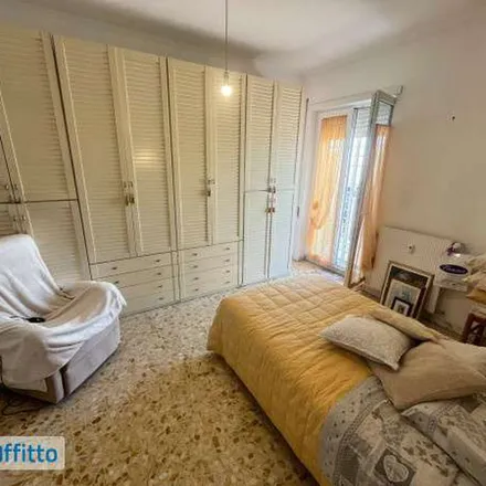 Rent this 2 bed apartment on Via Francesco Posterla in 00156 Rome RM, Italy