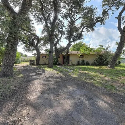 Buy this 3 bed house on 1149 South McCampbell Street in Aransas Pass, TX 78336