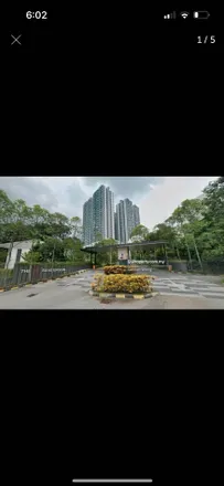 Image 1 - Villa Park Apartment, Jalan Cemara, Bukit Serdang, 43300 Subang Jaya, Selangor, Malaysia - Apartment for rent