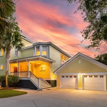Rent this 7 bed house on 3 29th Avenue in Isle of Palms, Charleston County