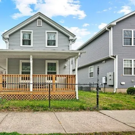 Buy this 3 bed house on 76 Marble Street in South End, Springfield