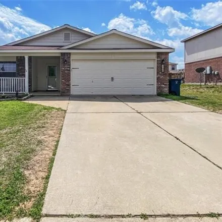 Buy this 3 bed house on 2266 Love Road in Killeen, TX 76542