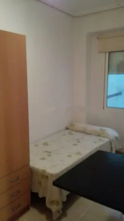 Rent this 3 bed room on Carrer de Felip Salvador in 46024 Valencia, Spain