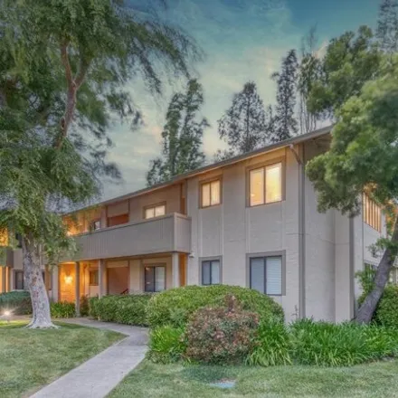 Buy this 3 bed condo on Glenmoor Circle in Milpitas, CA