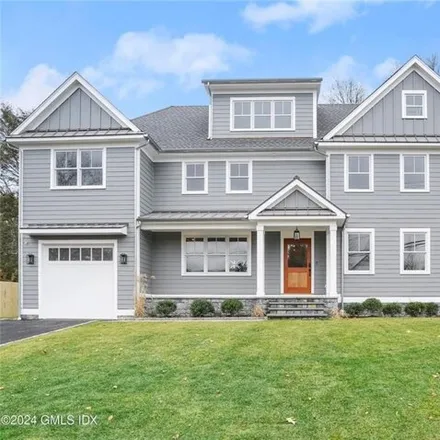 Buy this 5 bed house on 5 Northridge Road in Greenwich, CT 06870