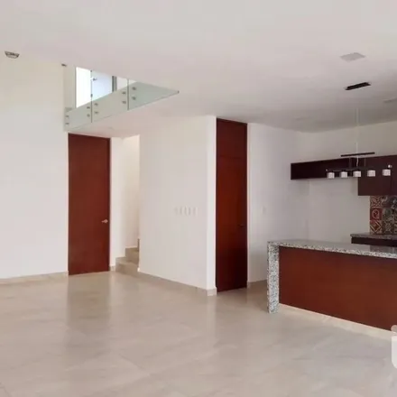 Rent this 3 bed apartment on unnamed road in Sodzil Norte, 97115 Mérida