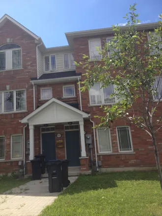 Rent this 1 bed townhouse on Toronto in Scarborough, ON