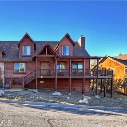 Buy this 4 bed house on 42311 Eagle Ridge Dr in Big Bear Lake, California