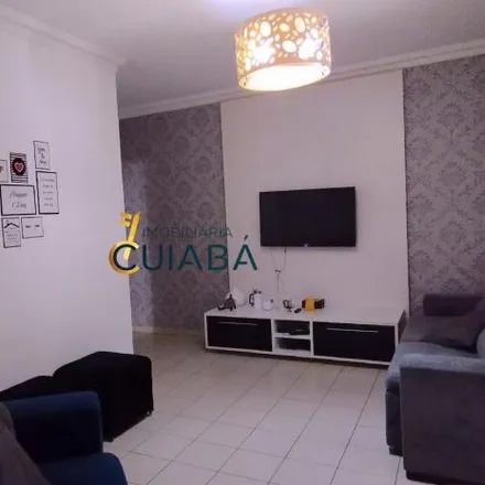 Rent this 3 bed apartment on Lava Pés in Avenida José Monteiro de Figueiredo, Duque de Caxias