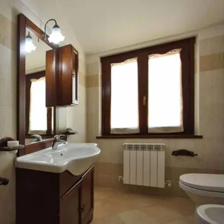 Image 2 - 61041 Acqualagna PU, Italy - House for rent