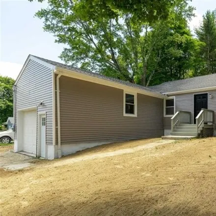 Buy this 3 bed house on 148 Bower Road in Pleasant Valley, NY 12603